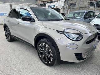 FIAT 600 La Prima Hybrid 110 CV DCT MHEV