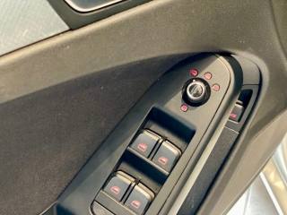 AUDI A4 usata, con Controllo automatico clima