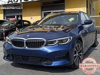 BMW 320 usata, con Chiusura centralizzata telecomandata