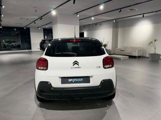 CITROEN C3 usata, con Alzacristalli elettrici
