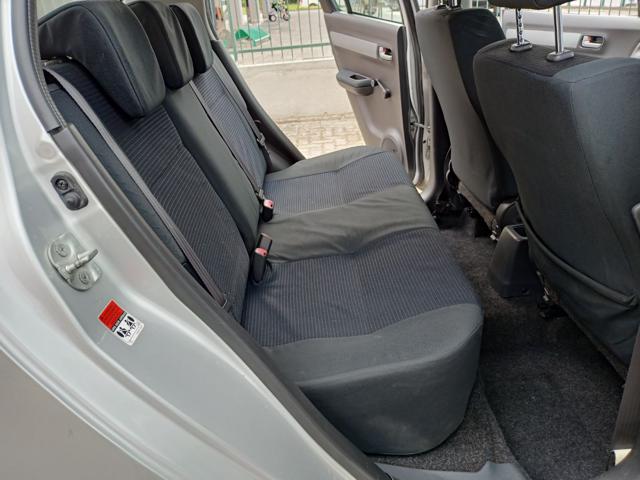 SUZUKI Swift usata, con Alzacristalli elettrici