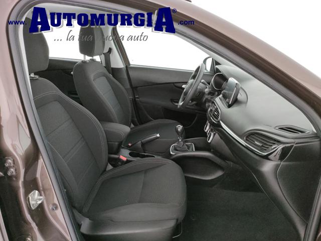 FIAT Tipo usata, con Boardcomputer