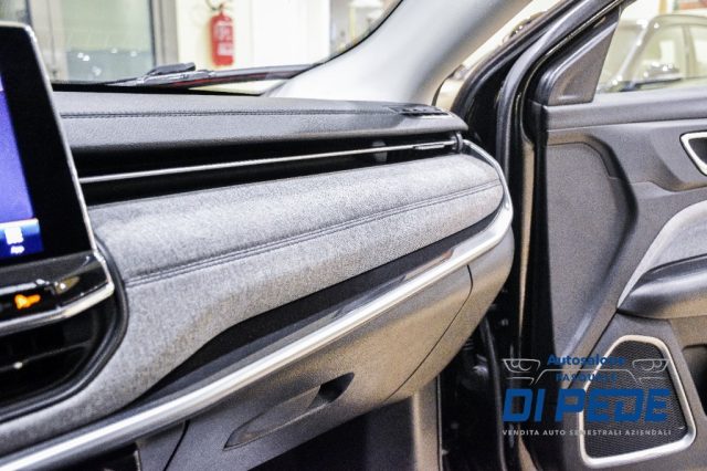 JEEP Compass usata, con Chiusura centralizzata telecomandata