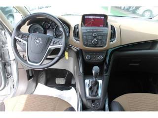 OPEL Zafira Tourer usata, con Chiusura centralizzata