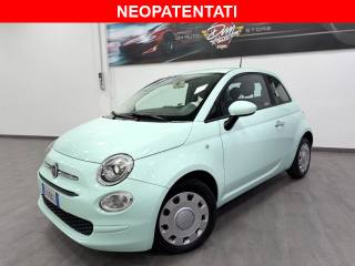 FIAT 500 1.3 Multijet 95 CV Riva