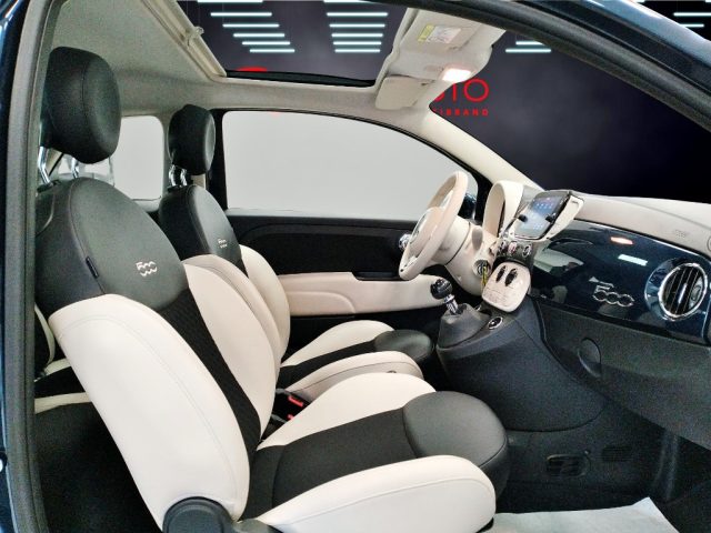 FIAT 500 usata 14