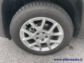 JEEP Renegade usata, con Cruise Control
