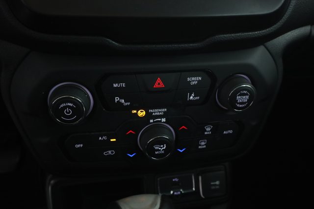 JEEP Renegade usata 11