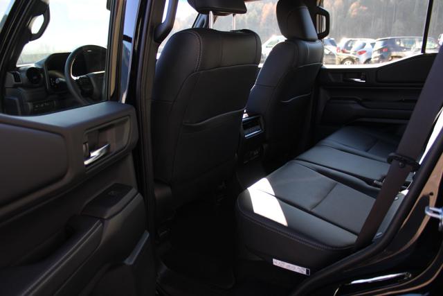 TOYOTA Land Cruiser usata, con Fendinebbia