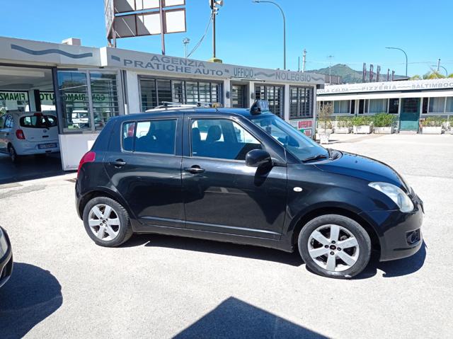 SUZUKI Swift usata, con Airbag Passeggero