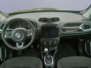 JEEP Renegade usata, con Controllo trazione