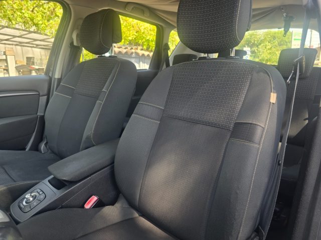 RENAULT Scenic usata 60