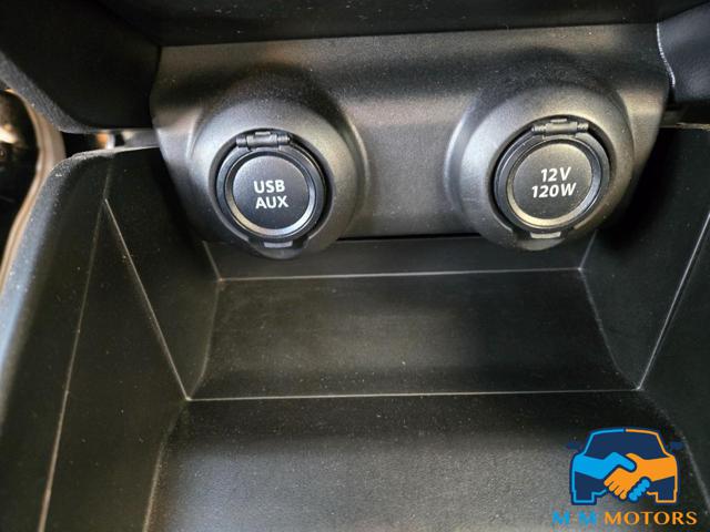 SUZUKI Swift usata, con Specchietti laterali elettrici