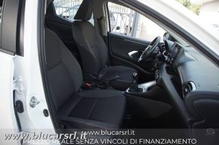 TOYOTA Yaris usata, con Sedile posteriore sdoppiato