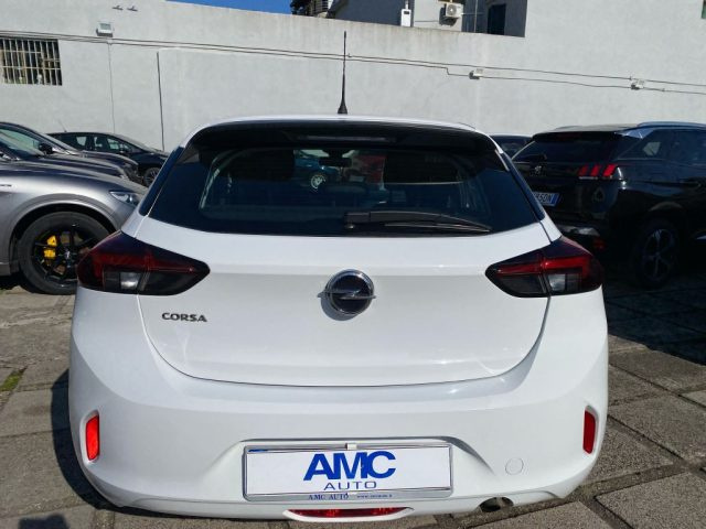 OPEL Corsa usata, con Airbag Passeggero