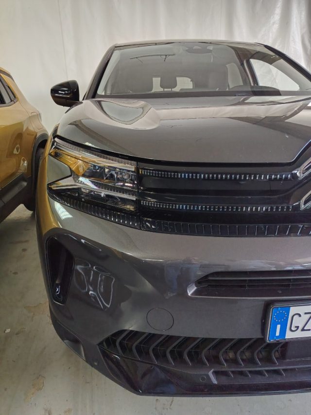 CITROEN C5 Aircross usata, con ESP