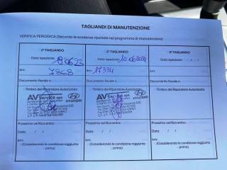 HYUNDAI Kona usata, con Immobilizzatore elettronico