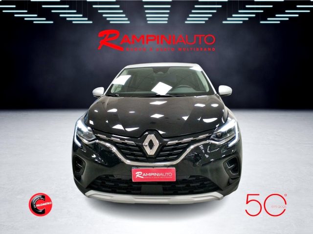 RENAULT Captur usata 2