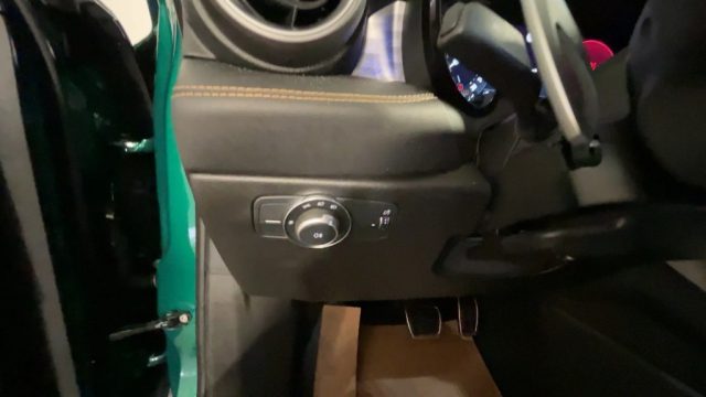 ALFA ROMEO Tonale usata, con Cruise Control