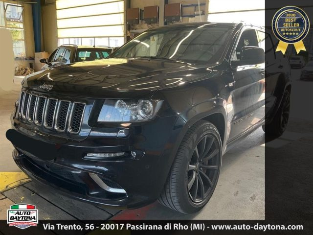 JEEP Grand Cherokee usata, con ABS