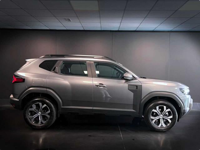 DACIA Duster usata, con Autoradio