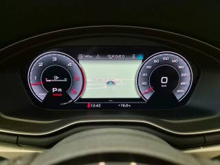 AUDI A4 usata, con Controllo automatico clima