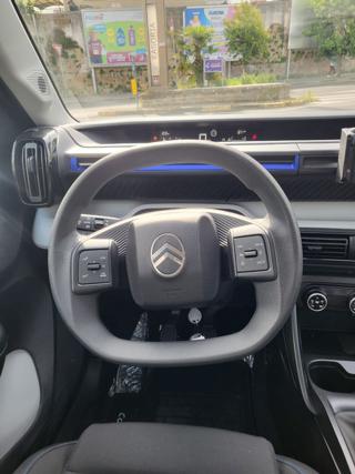 CITROEN C3 usata, con Alzacristalli elettrici