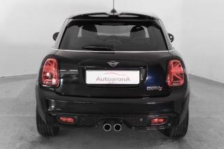 MINI Cooper S usata, con Autoradio