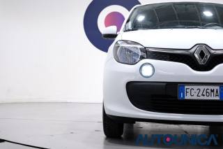 RENAULT Twingo usata 43