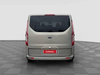 FORD Tourneo Custom usata 3