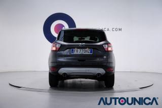 FORD Kuga usata, con Immobilizzatore elettronico