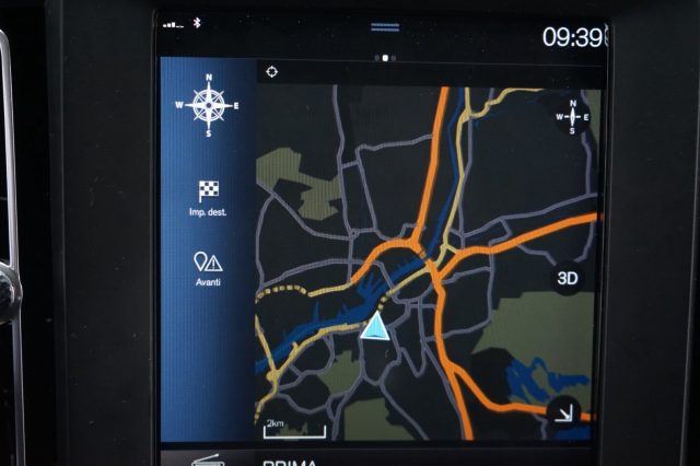 VOLVO XC40 usata, con ESP