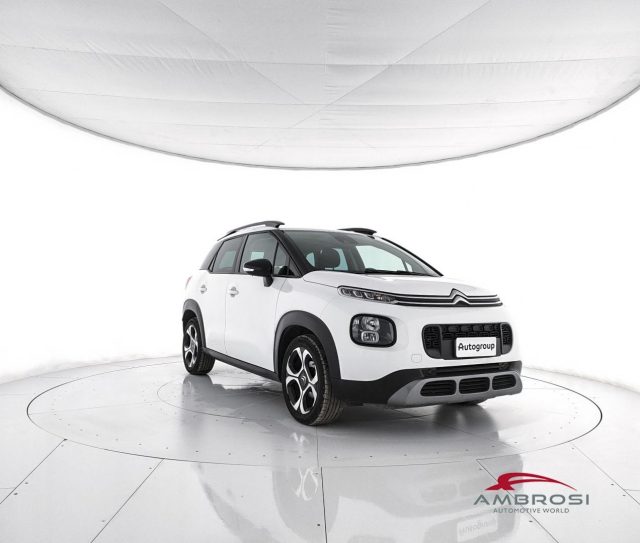 CITROEN C3 Aircross usata 1