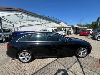 AUDI A4 usata, con Airbag