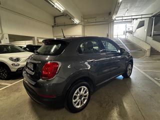 FIAT 500X usata, con Cerchi in lega