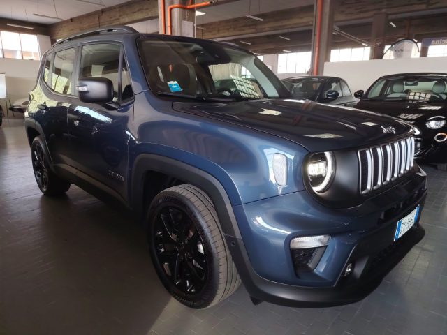 JEEP Renegade usata, con Airbag Passeggero