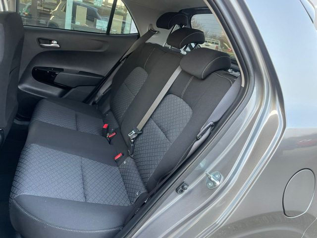 KIA Picanto usata, con Cruise Control