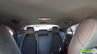 MERCEDES-BENZ CLA 45 AMG usata, con Regolazione elettrica sedili