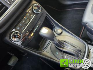 FORD Puma usata, con USB