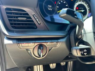 PORSCHE 911 usata, con Fendinebbia