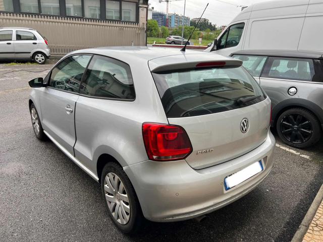 VOLKSWAGEN Polo usata, con Airbag Passeggero