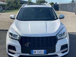 DR MOTOR DR 4.0 1.5 Bi-fuel GPL
