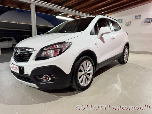 OPEL Mokka usata, con Airbag laterali