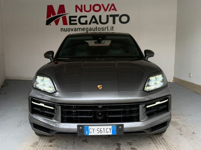 PORSCHE Cayenne usata, con Airbag