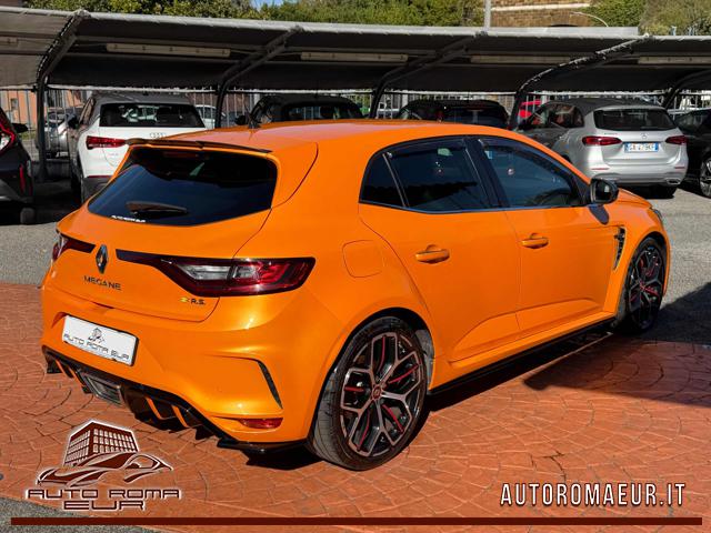 RENAULT Megane usata, con Alzacristalli elettrici