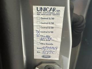 FORD EcoSport usata, con Vetri oscurati
