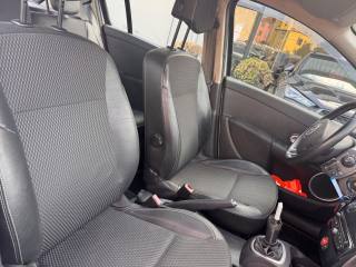 RENAULT Clio usata, con Chiusura centralizzata