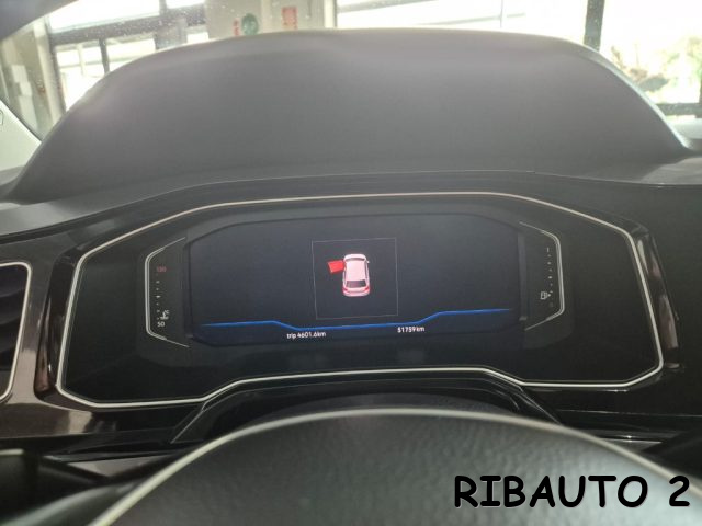 VOLKSWAGEN Polo usata, con Controllo trazione
