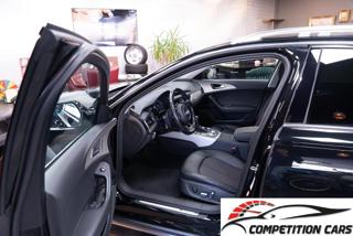 AUDI A6 allroad usata, con Cerchi in lega