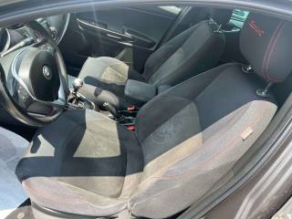ALFA ROMEO Giulietta usata, con Cruise Control